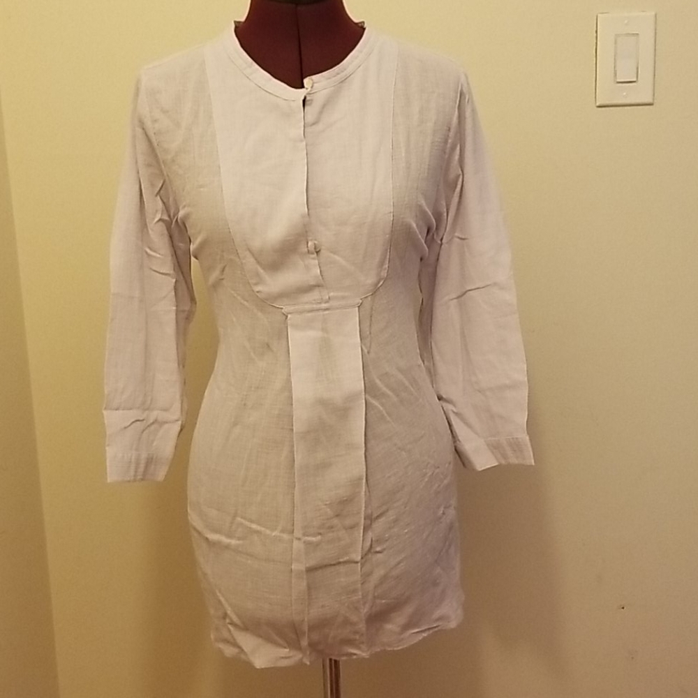 J.crew loose tops